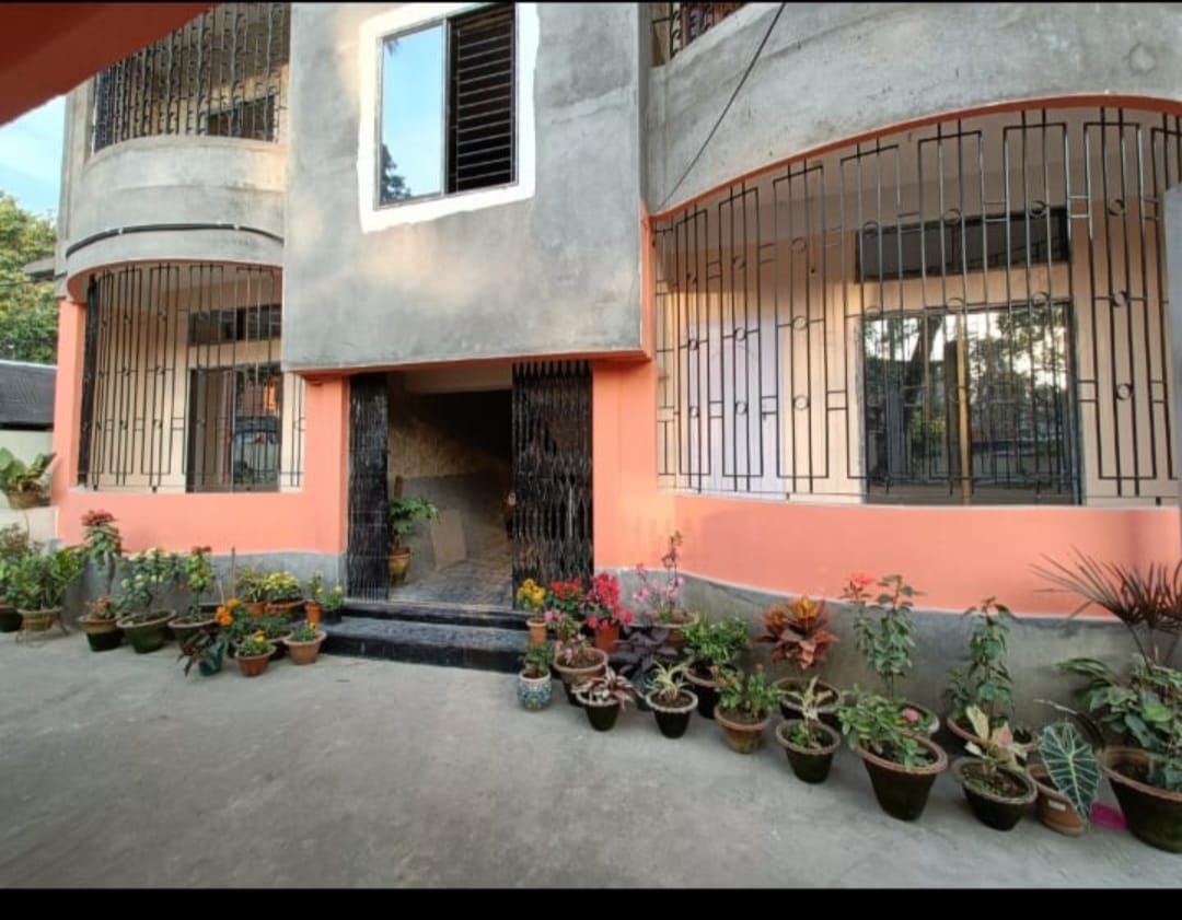 Unfurnished 1bhk in Paltan Bazar Police Station, Guwahati, Assam Trunk Road, Paltan Bazaar, Guwahati, Assam, India for Rent